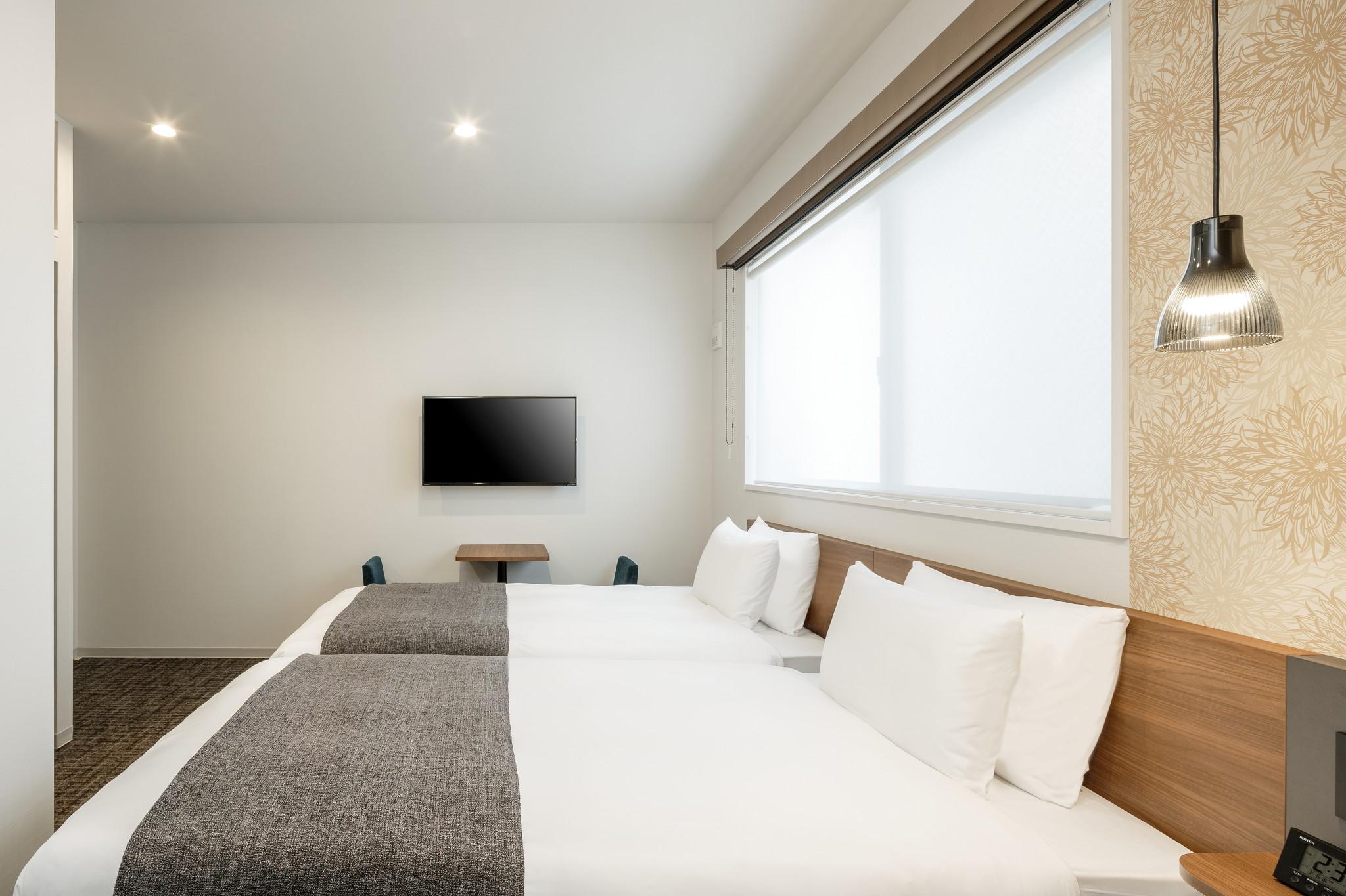 M's Nijojo Oike Hotel Kyoto