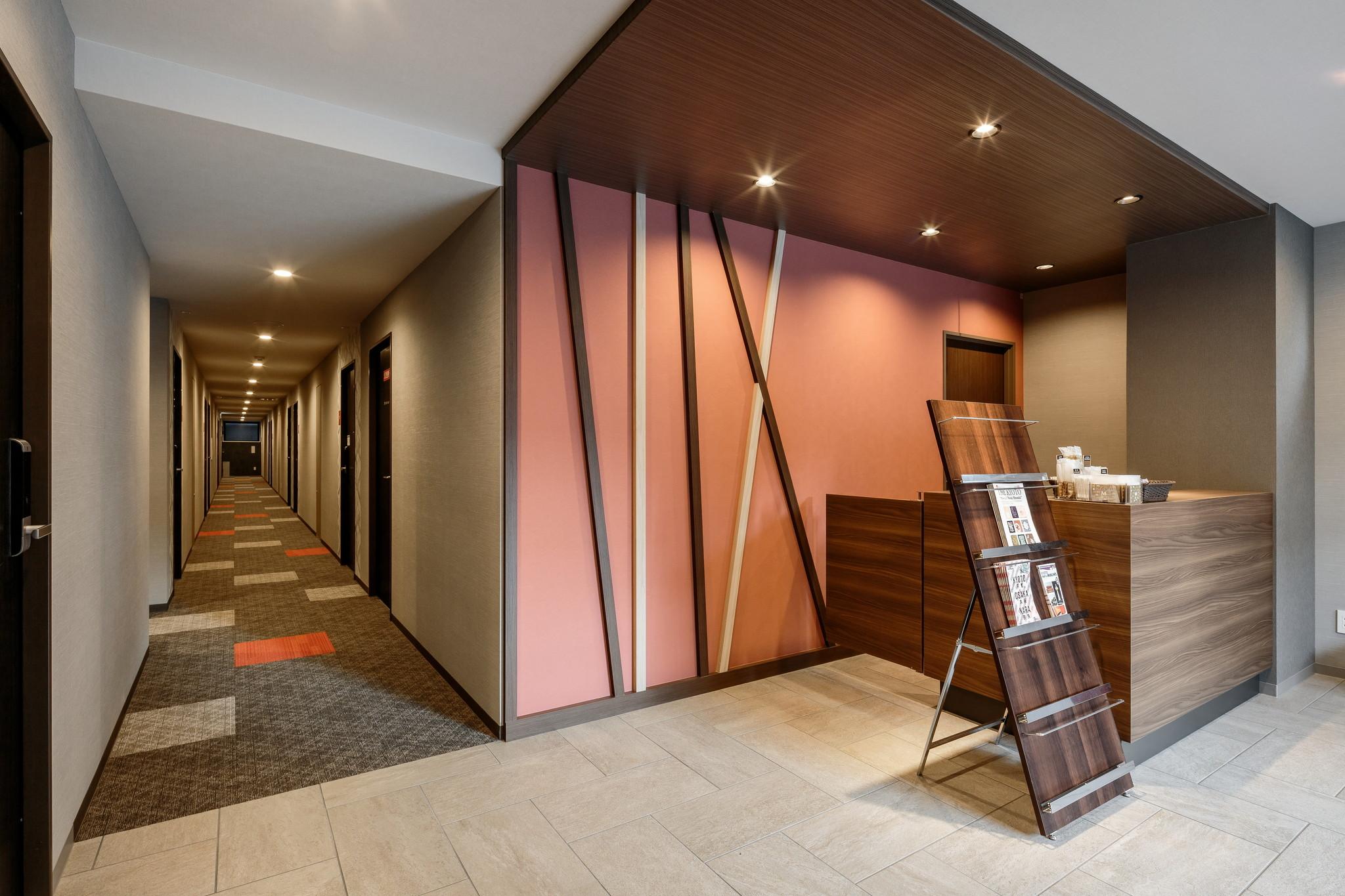 M's Nijojo Oike 3* Kyoto