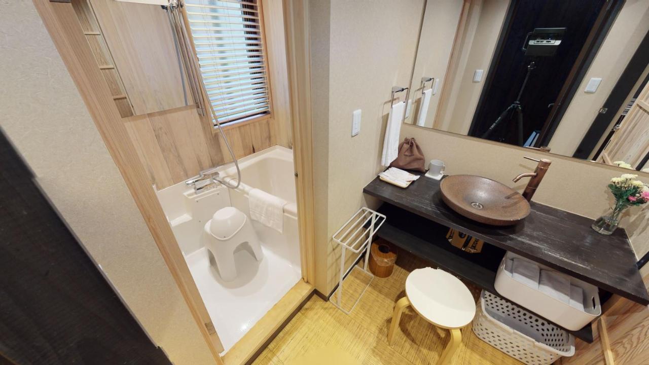 Longma Villa: Exclusive Dongyama Kiyosh Peak Retreat Holiday home