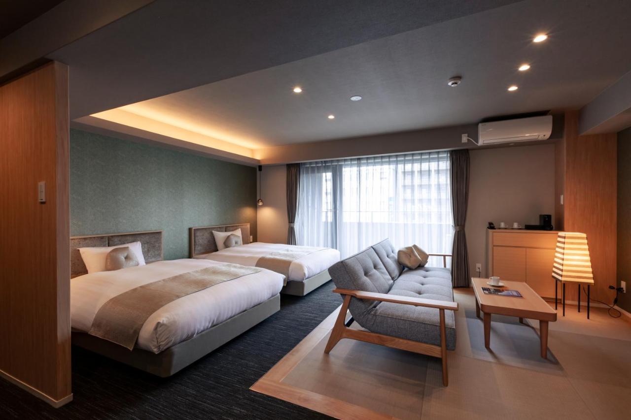 Rinn Horikawa Gojo Hotel