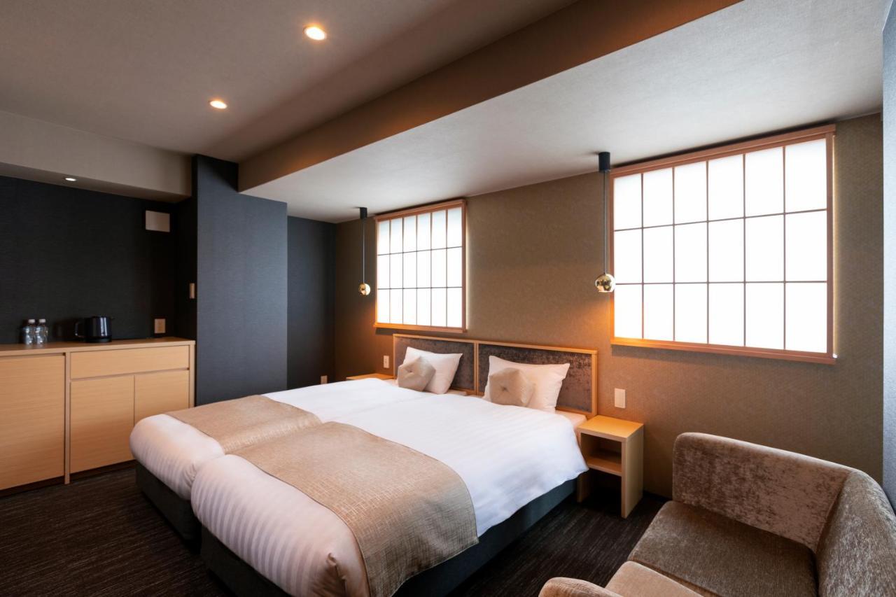 Hotel Rinn Horikawa Gojo
