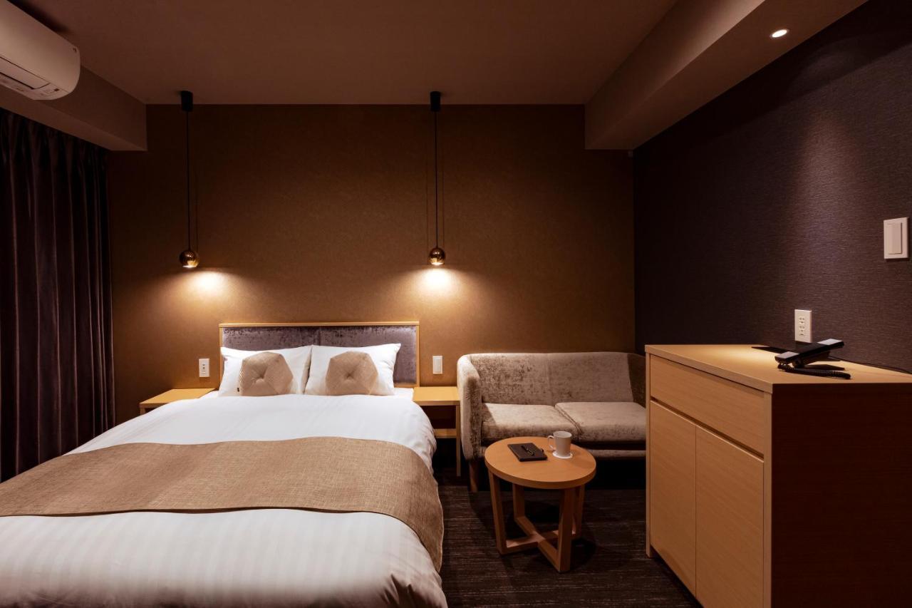 Hotel Rinn Horikawa Gojo