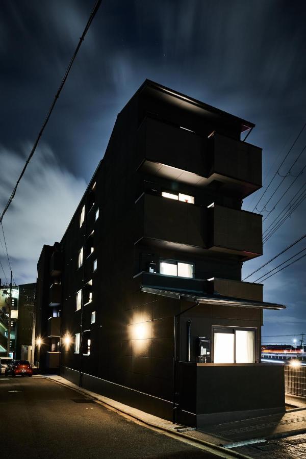 Rikyuan Nishikyogoku C Guest house