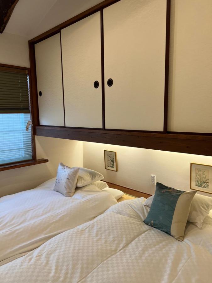 Imakumano Terrace - Dohachi An 道八庵 Holiday home