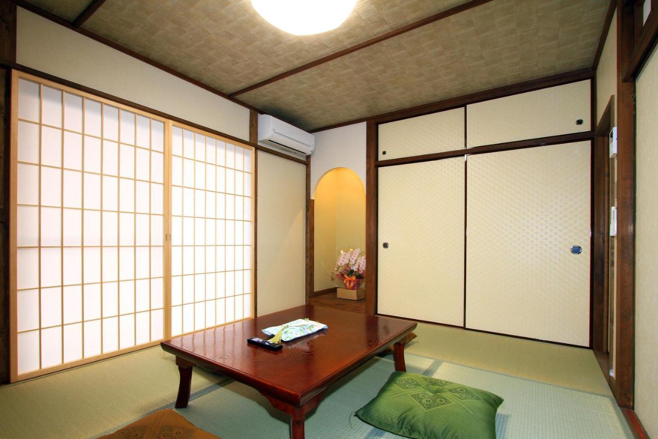 风叶堂 Wind And Leaves Machiya House Guest house *