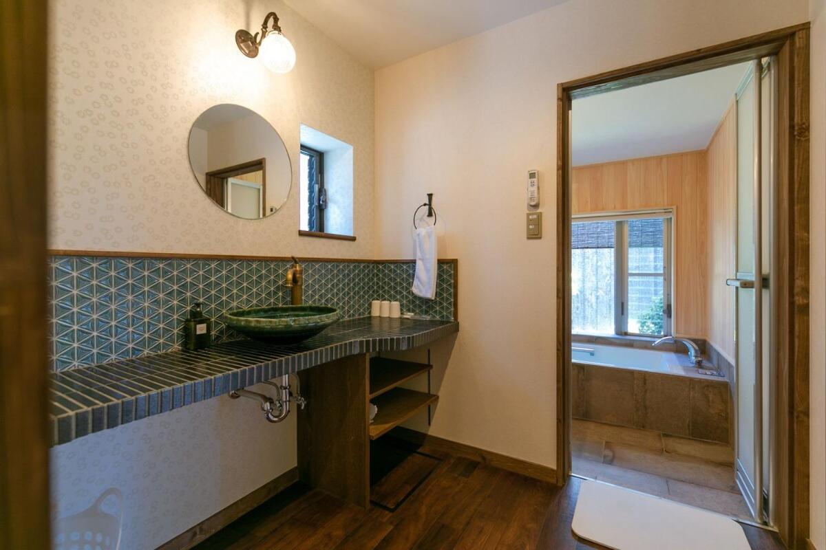 Guest house 风叶堂 Wind And Leaves Machiya House *