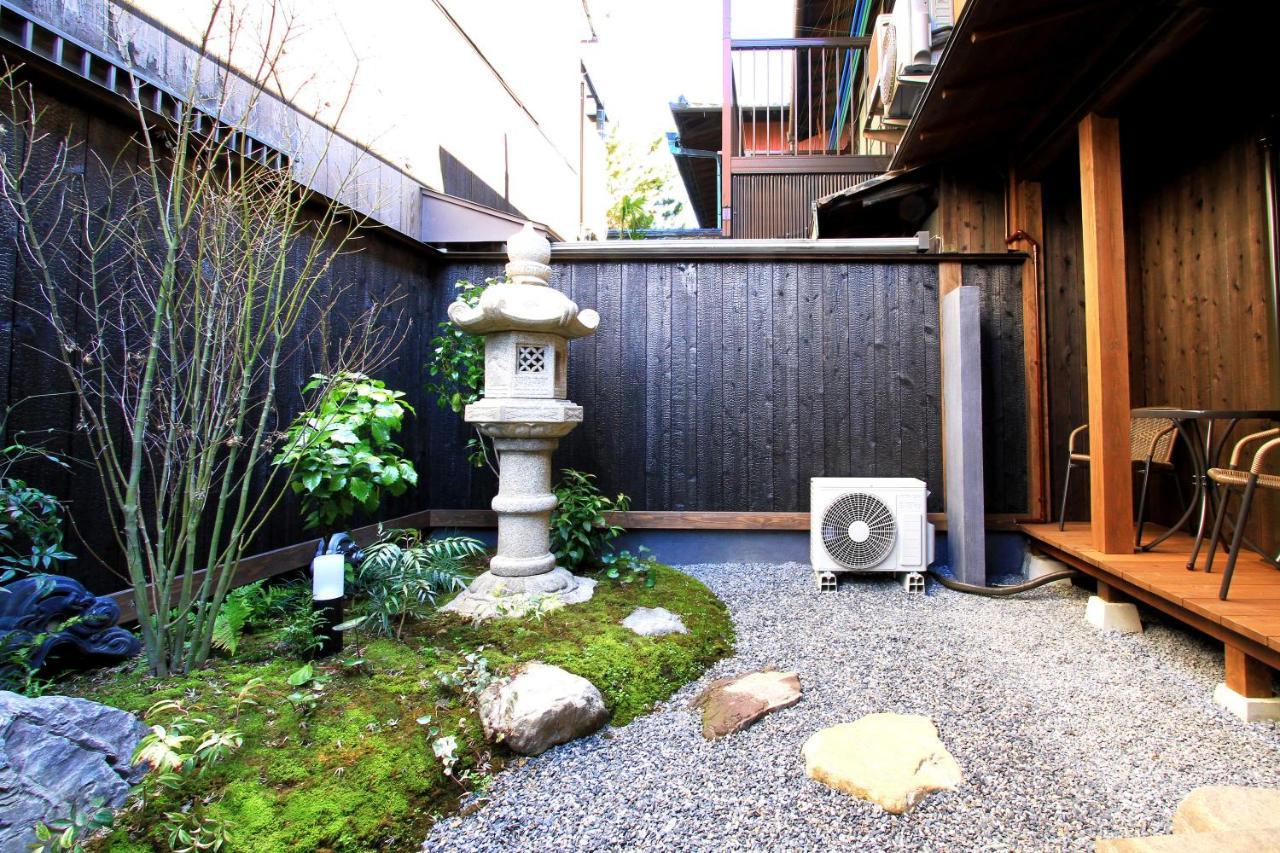 风叶堂 Wind And Leaves Machiya House Guest house *