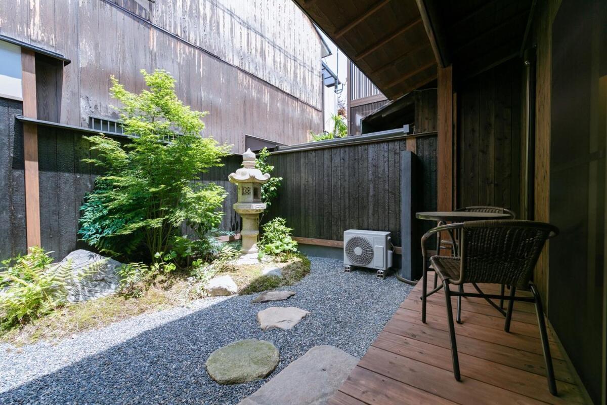 风叶堂 Wind And Leaves Machiya House Kyoto