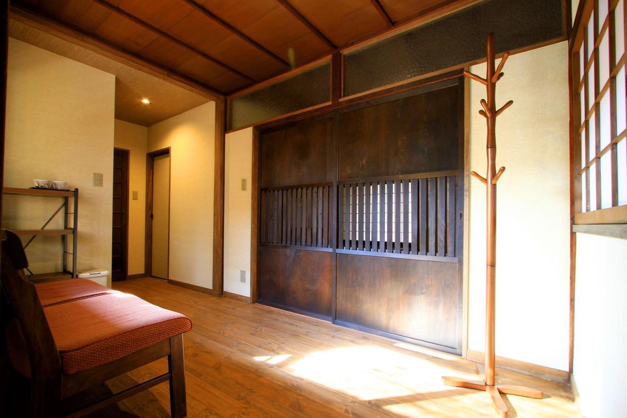 风叶堂 Wind And Leaves Machiya House Guest house Kyoto