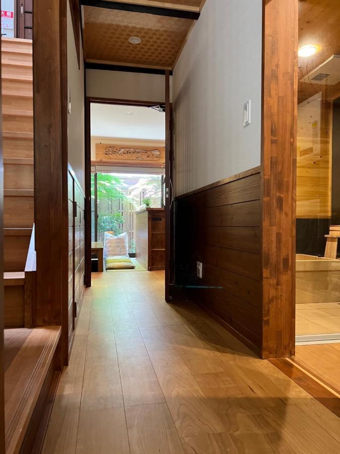 Imakumano Terrace - Dohachi An 道八庵 Holiday home *