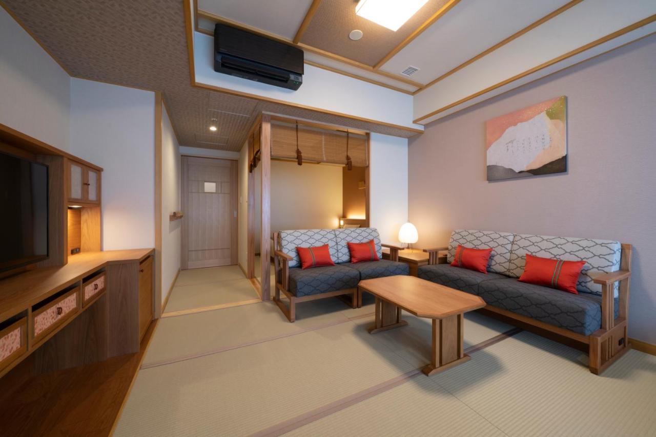 Hotel Umekoji Kadensho 5*