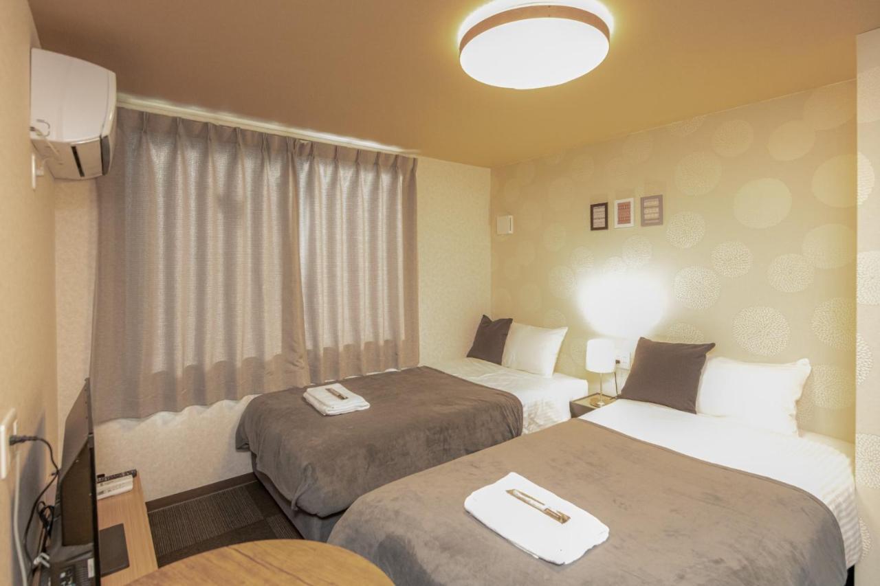 Hotel Bright Kiyomizu - Vacation 64994v