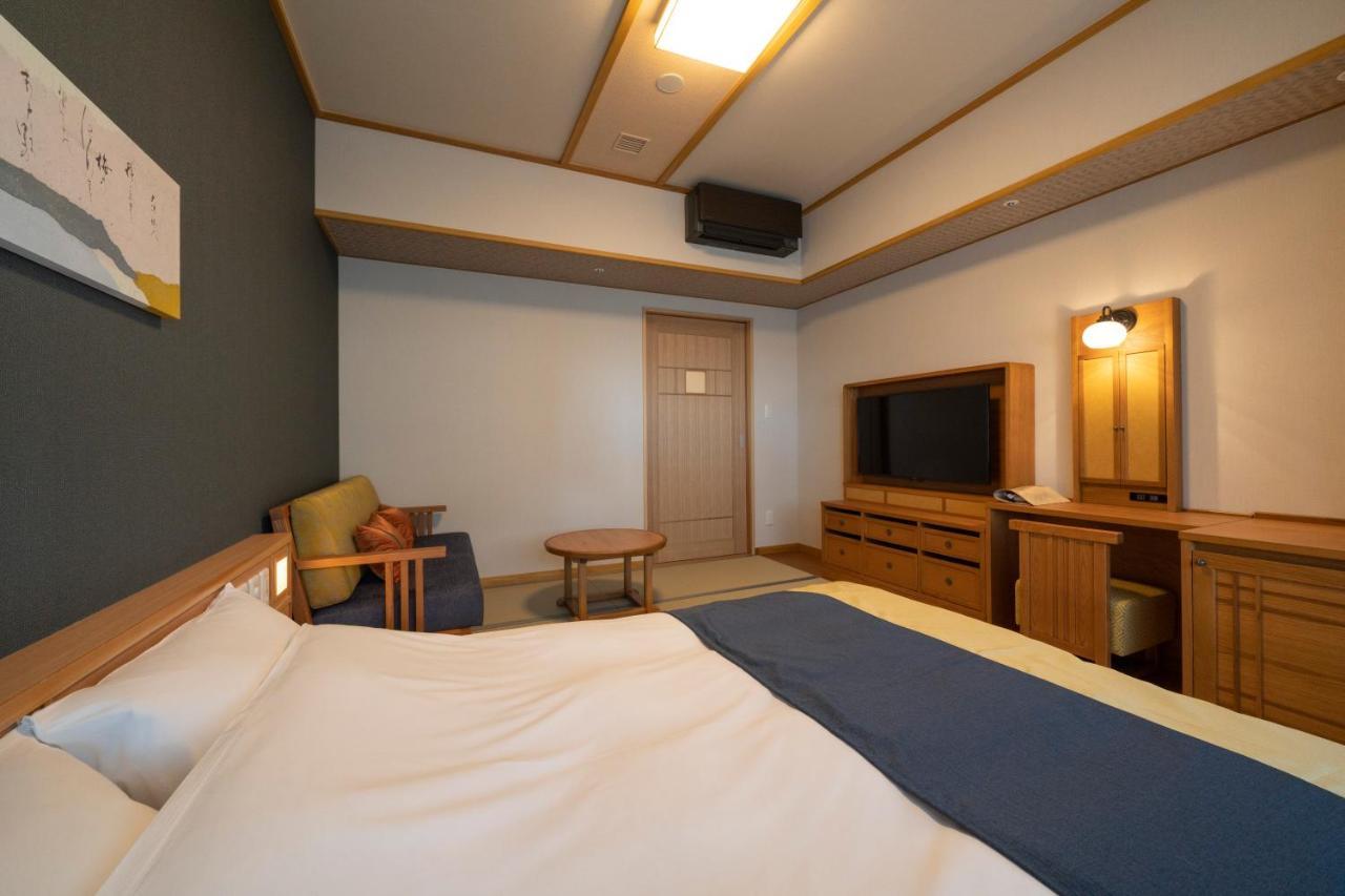 Hotel Umekoji Kadensho Kyoto