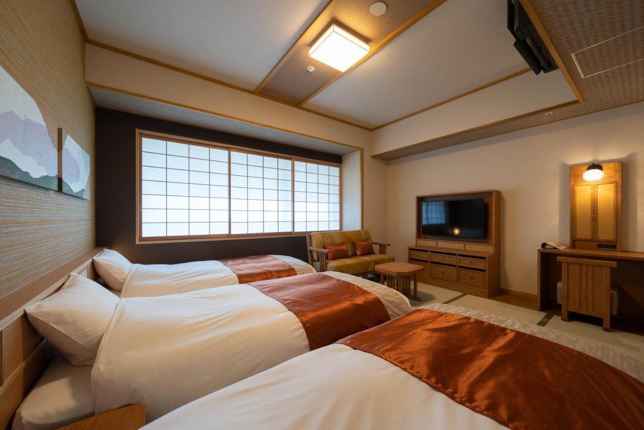 Hotel Umekoji Kadensho Kyoto