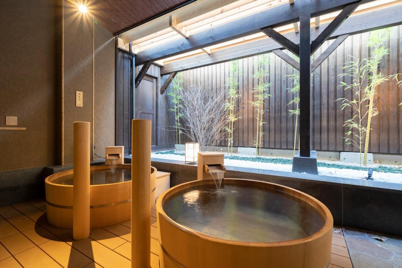 Hotel Umekoji Kadensho Kyoto