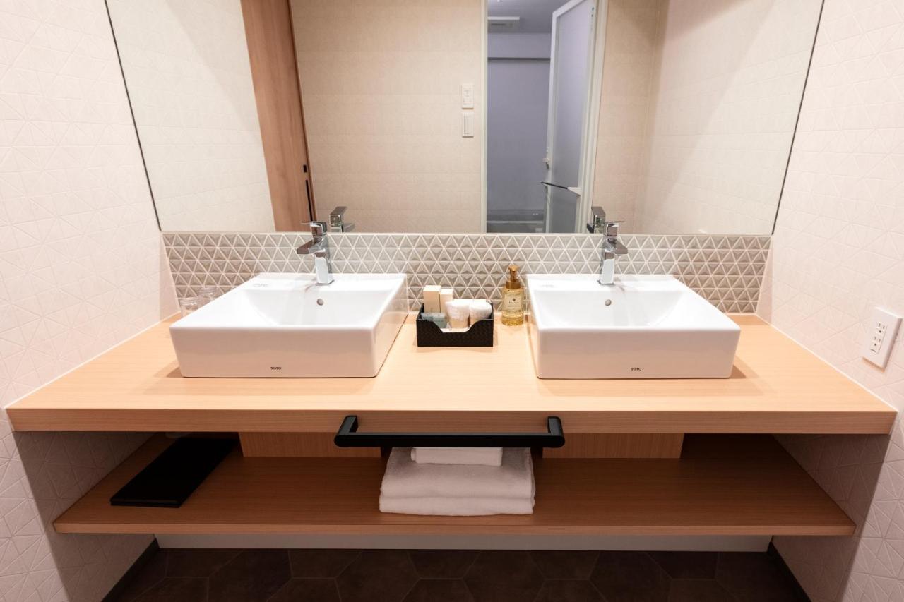 Rinn Horikawa Gojo Hotel 4*