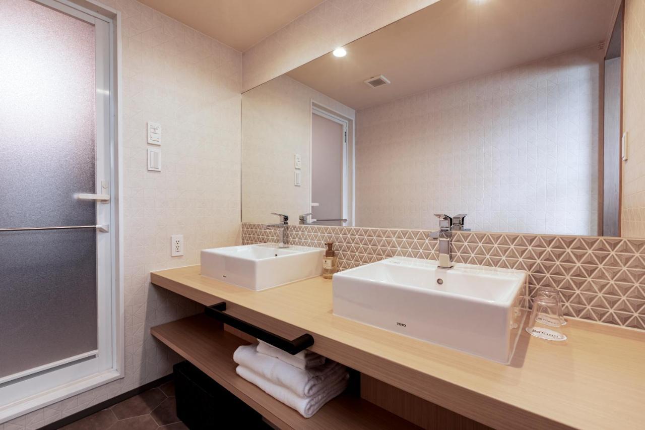 Hotel Rinn Horikawa Gojo