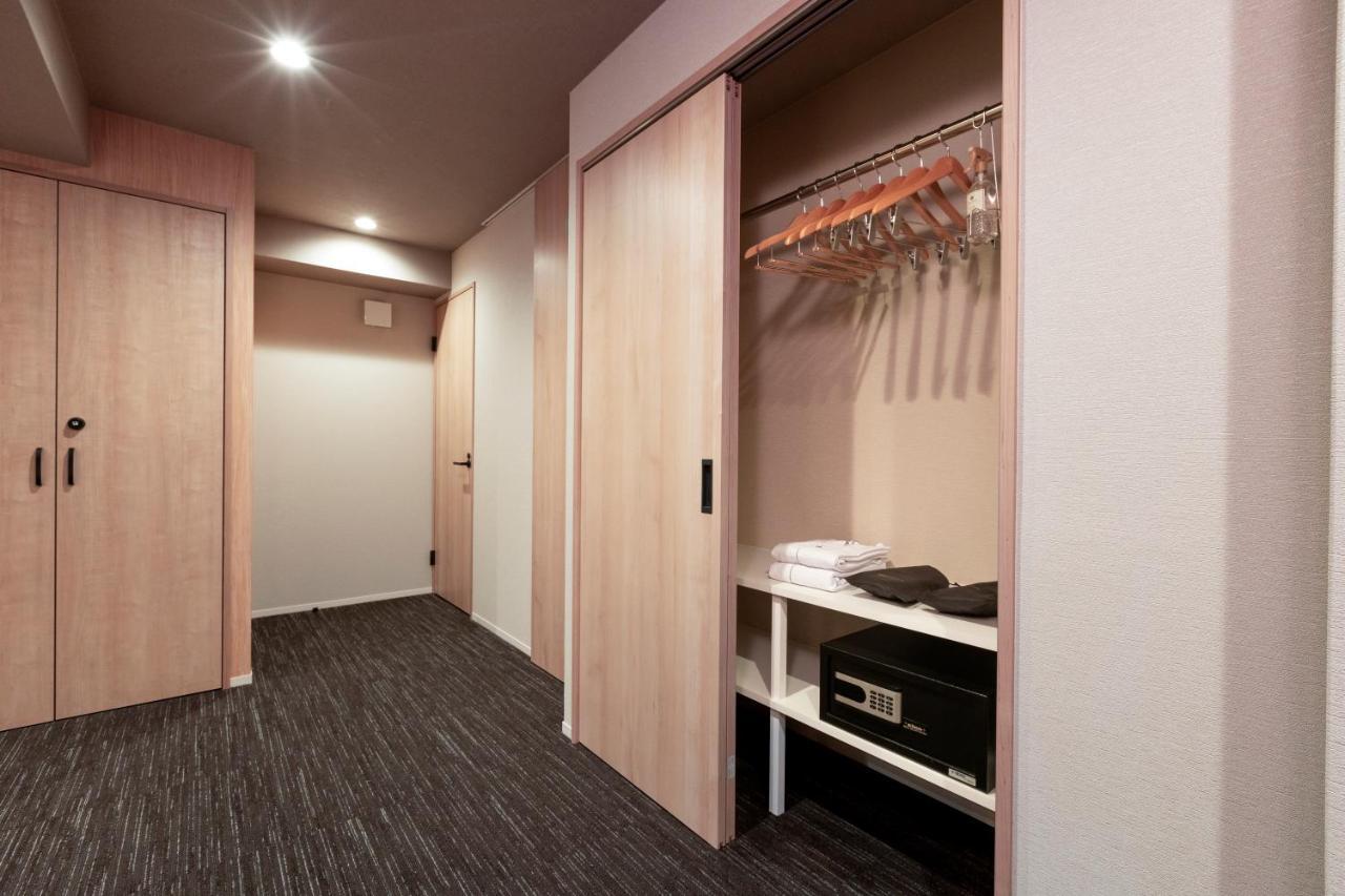 Rinn Horikawa Gojo 4* Kyoto
