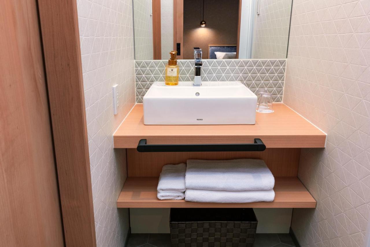 Hotel Rinn Horikawa Gojo