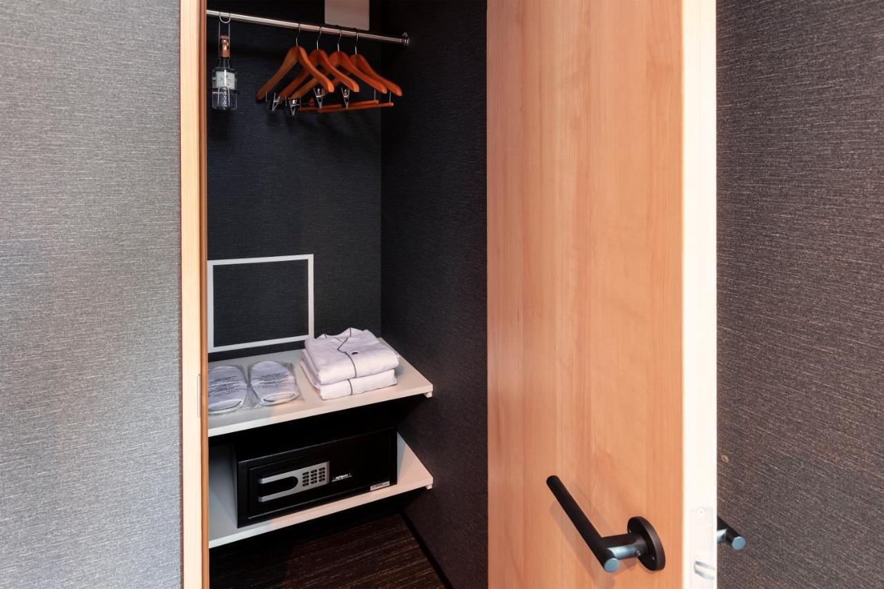 Rinn Horikawa Gojo Hotel 4*