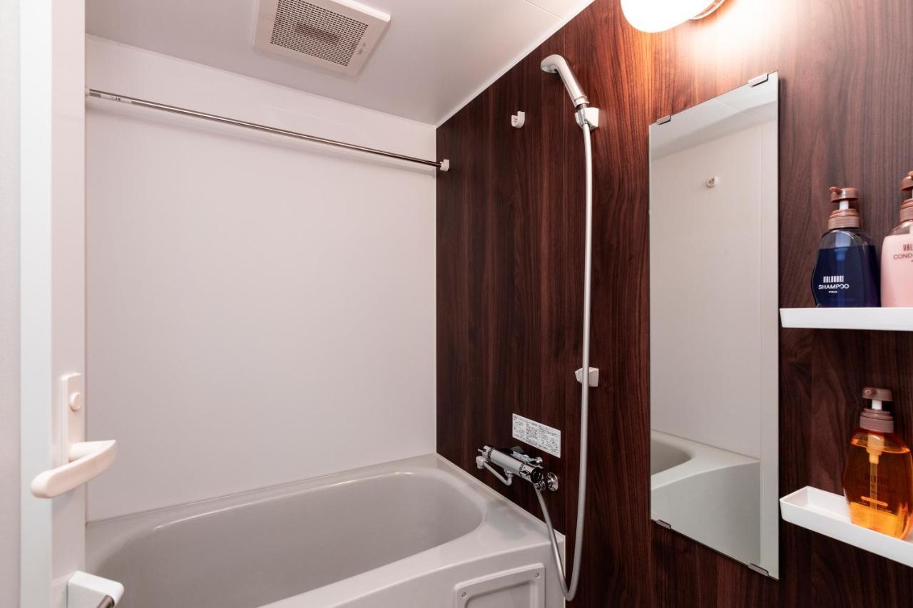 Hotel Rinn Horikawa Gojo