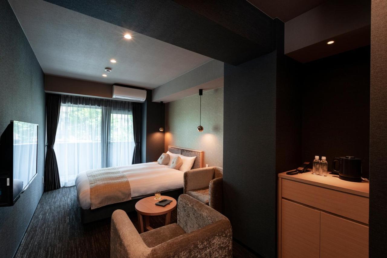 Rinn Horikawa Gojo 4* Kyoto