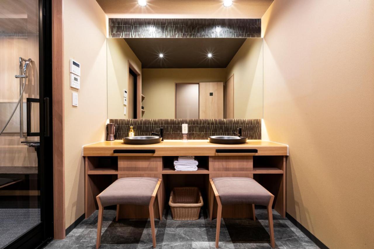 Rinn Shirakawa South Aparthotel