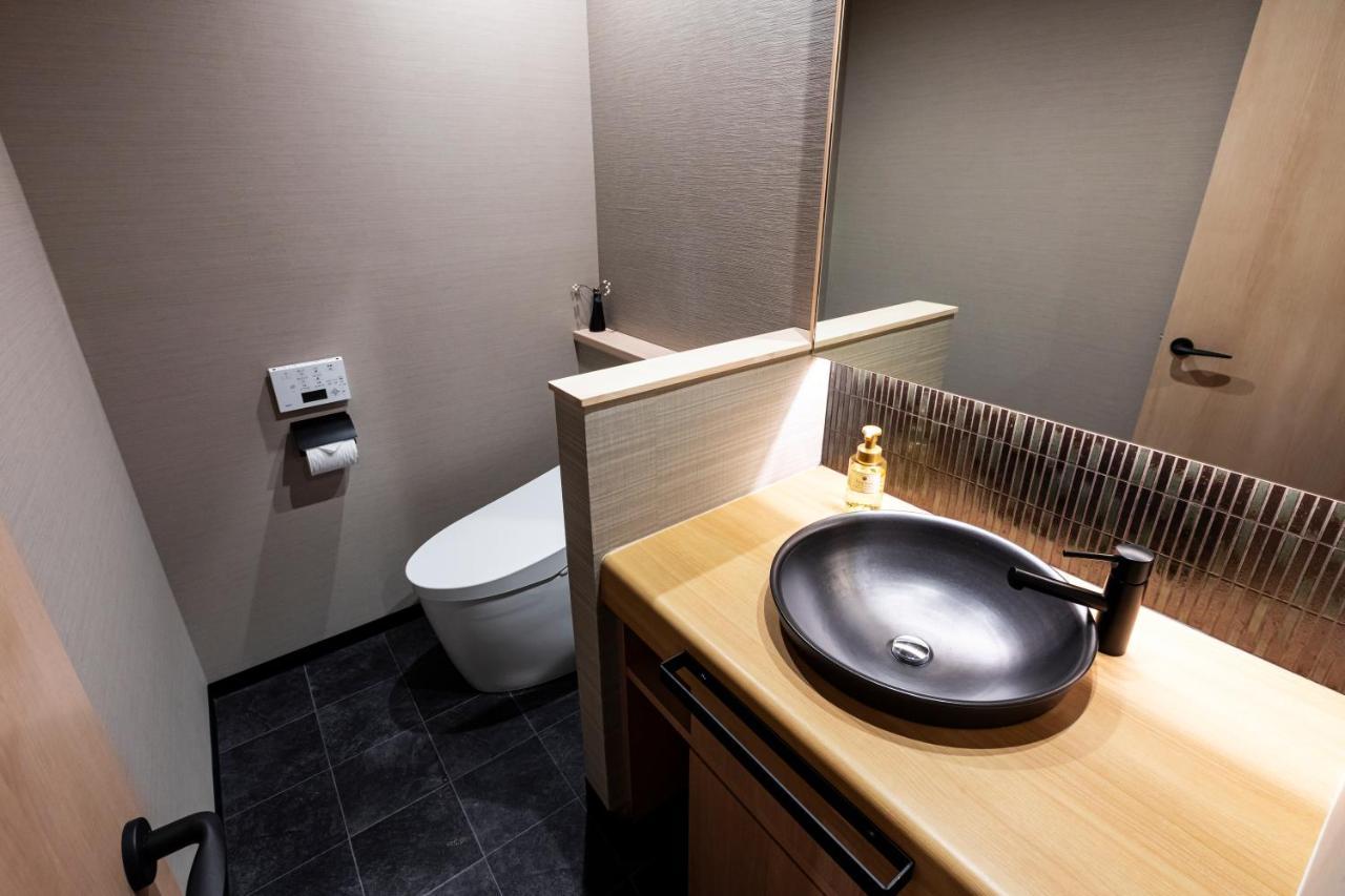 Rinn Shirakawa South Aparthotel Kyoto