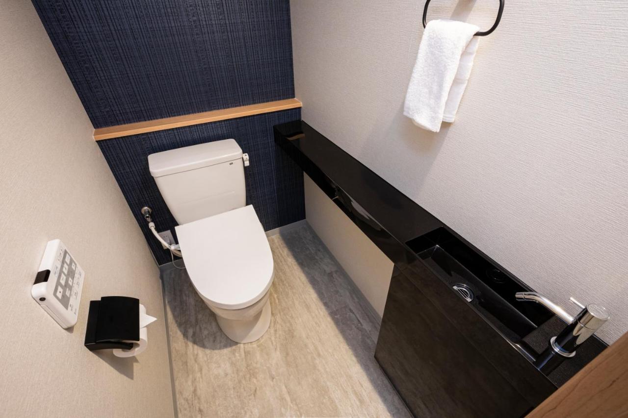 Rinn Niomon Hotel Kyoto
