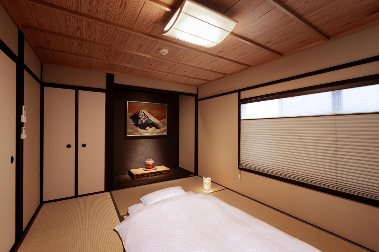 Rinn Gojo Honmachi Kyoto