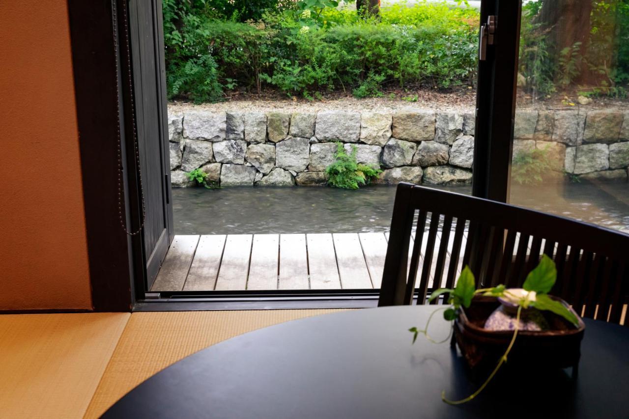 Holiday home Rinn Shijo Takase River North