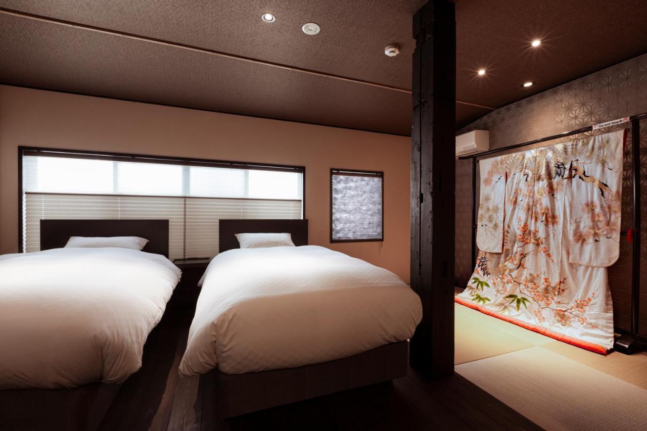Holiday home Rinn Gojo Honmachi Kyoto