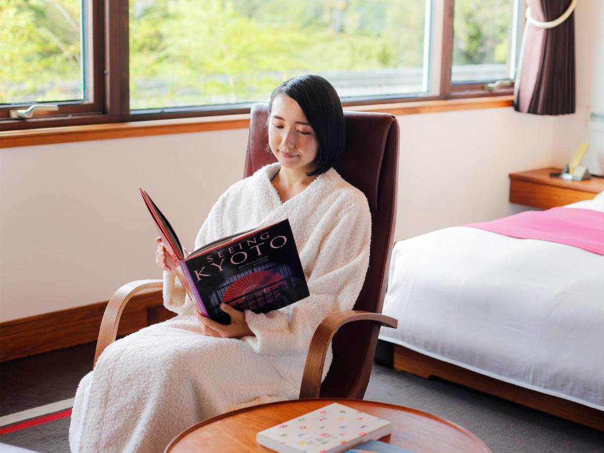 Chourakukan Gion 長楽館 Hotel 5*