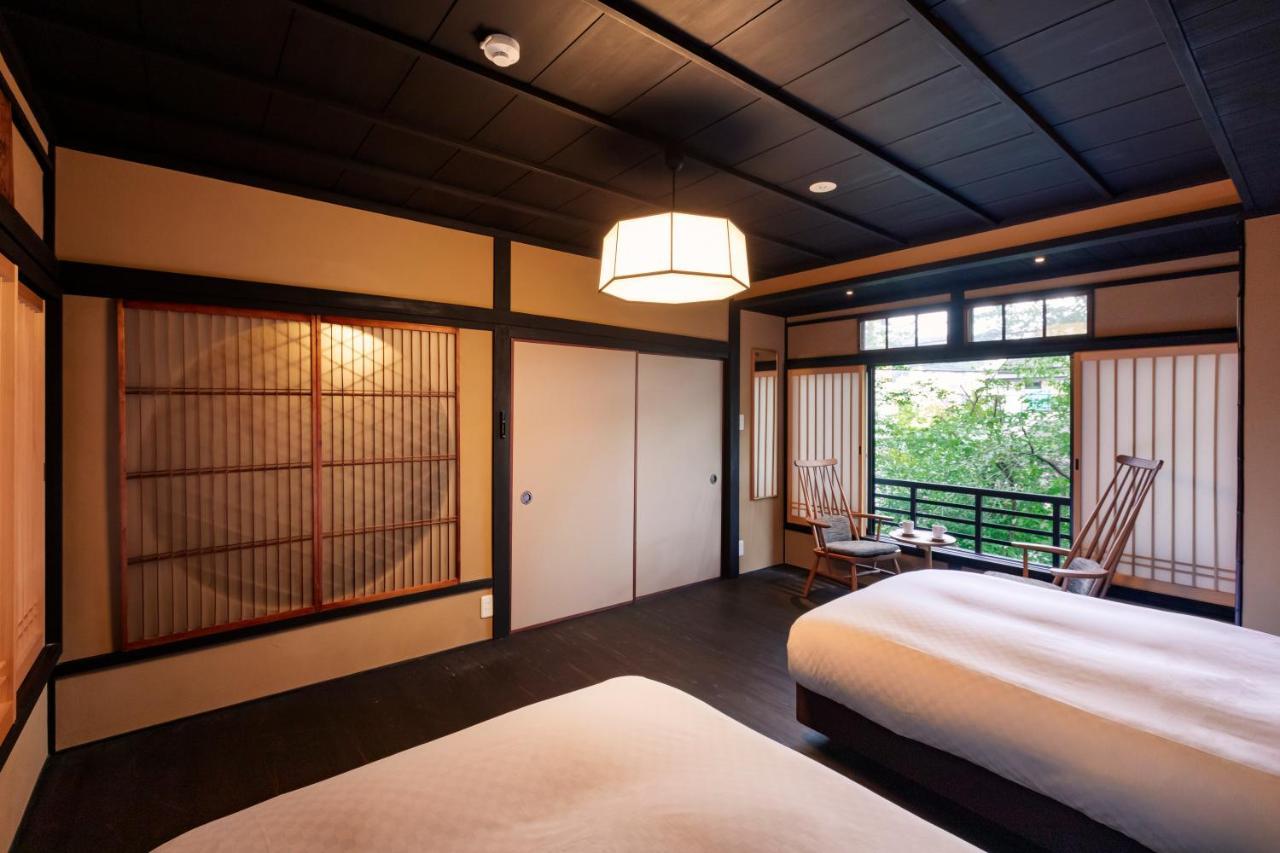 Holiday home Rinn Shijo Takase River North *
