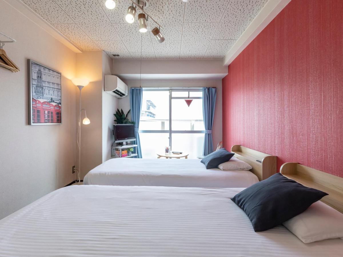 Sakura Guest house