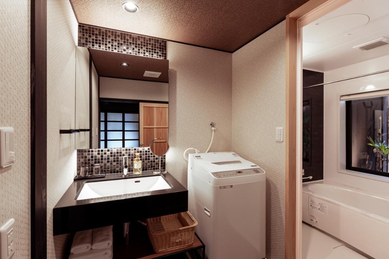 Holiday home Rinn Gojo Honmachi *