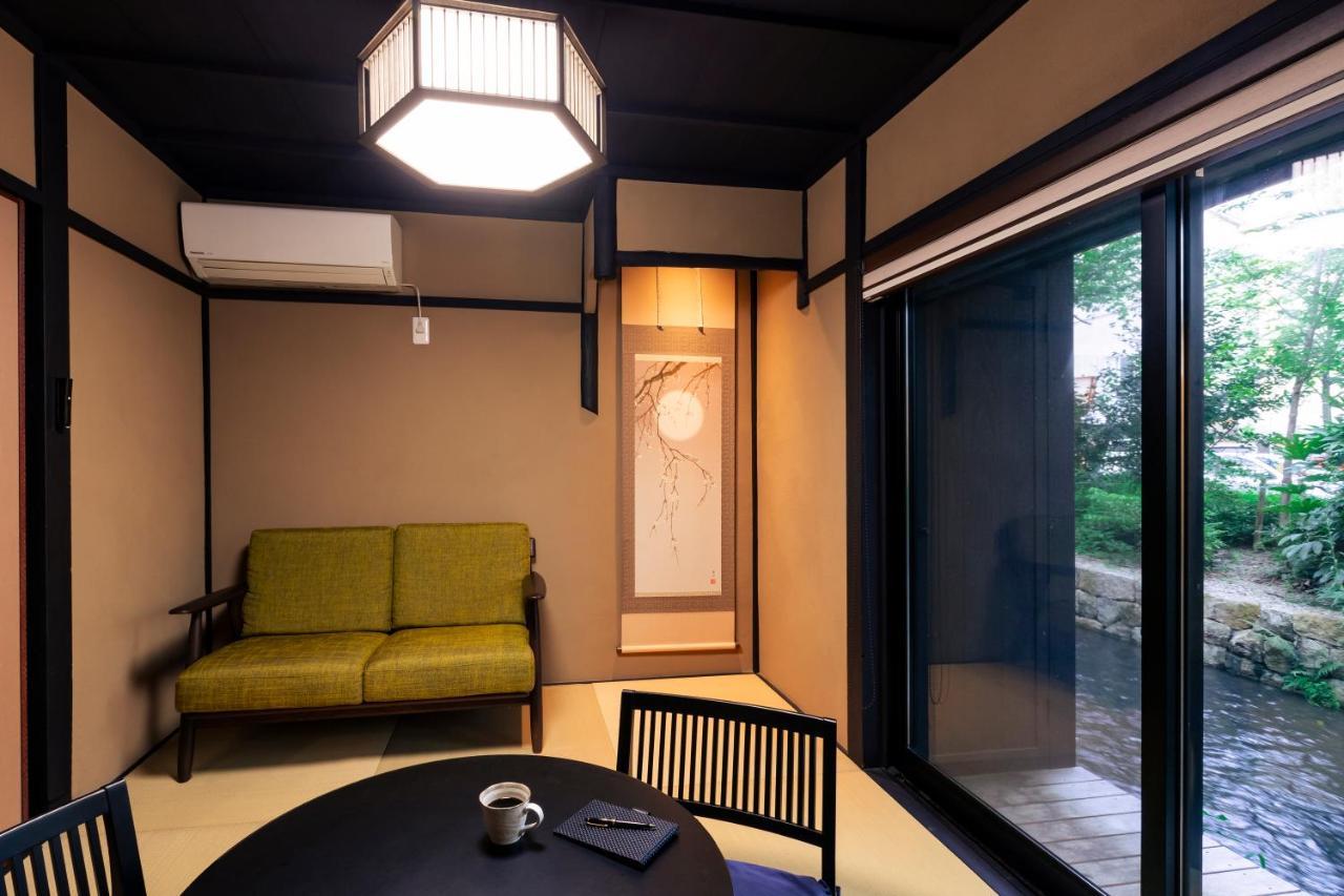 Rinn Shijo Takase River North Holiday home Kyoto