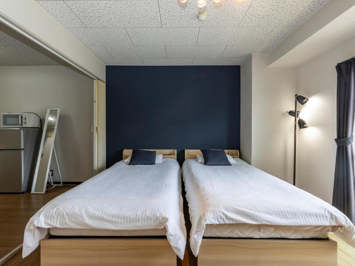 Sakura Guest house Kyoto