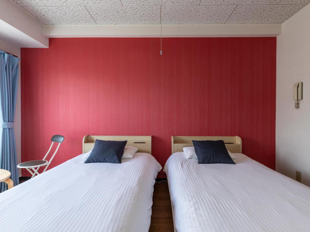 Guest house Sakura Kyoto