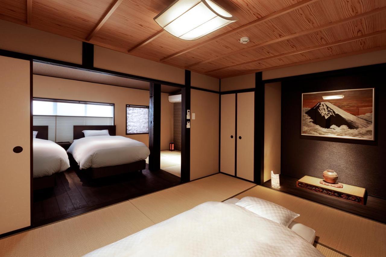 Rinn Gojo Honmachi Holiday home *