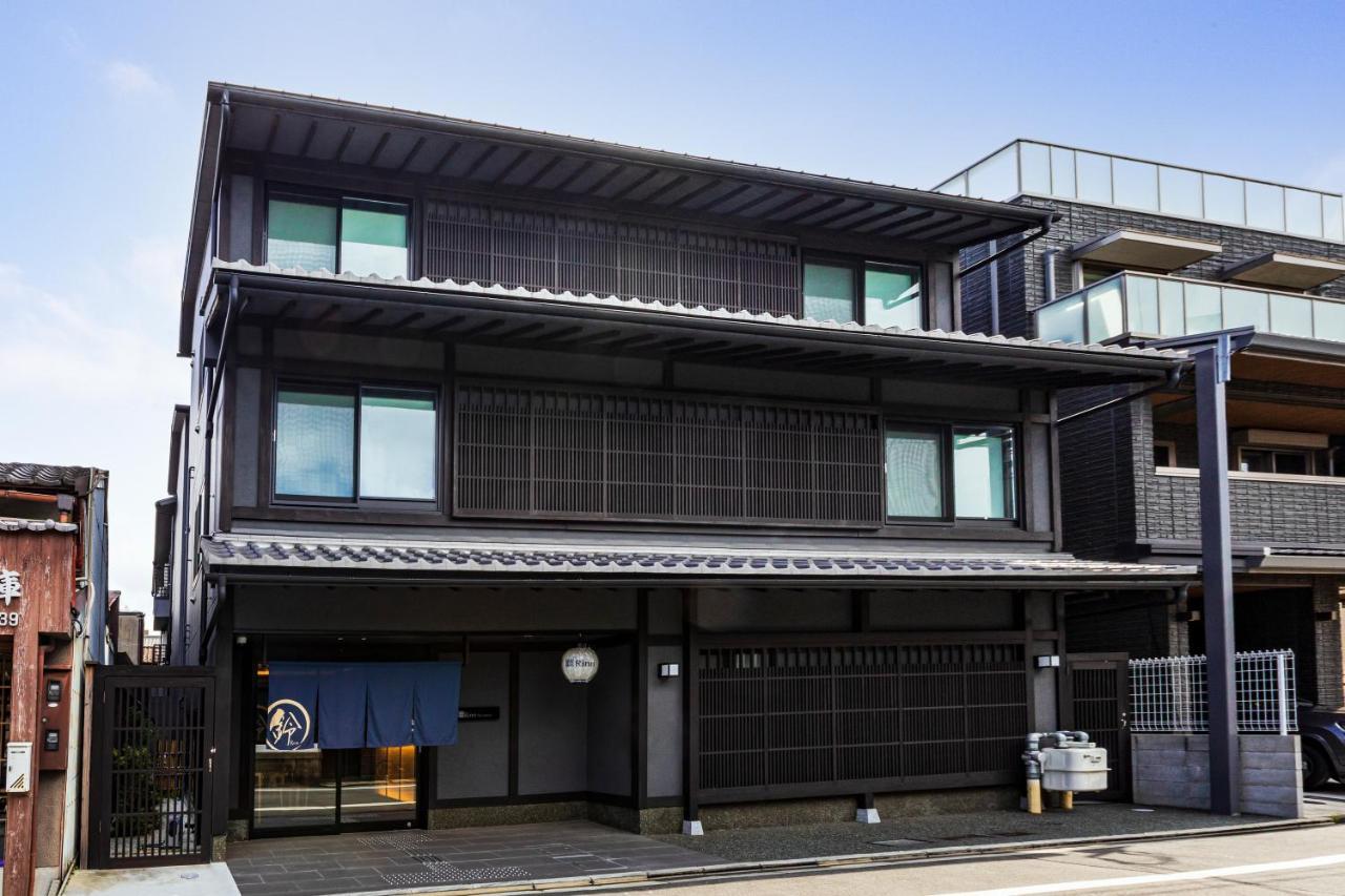 Rinn Niomon Kyoto