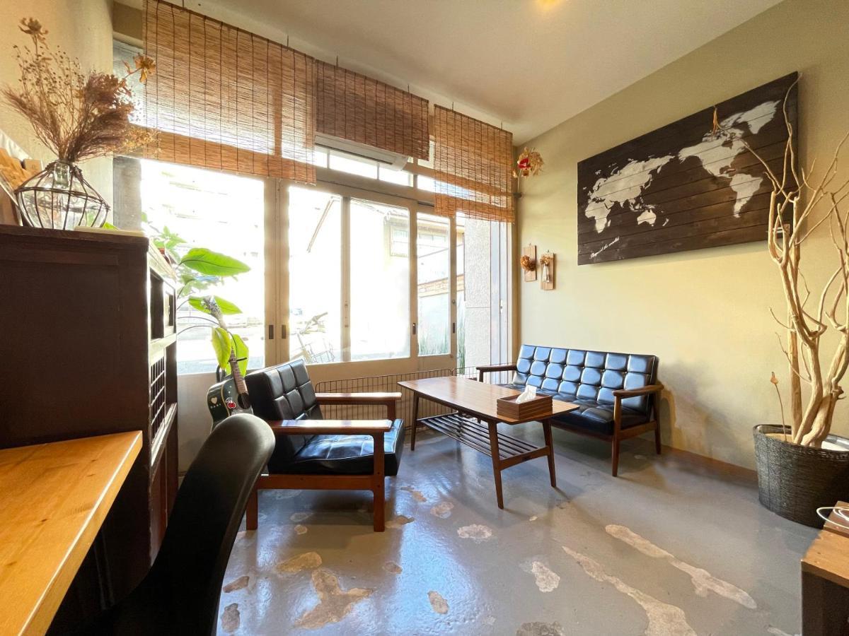 Guest house Suzuki Kyoto