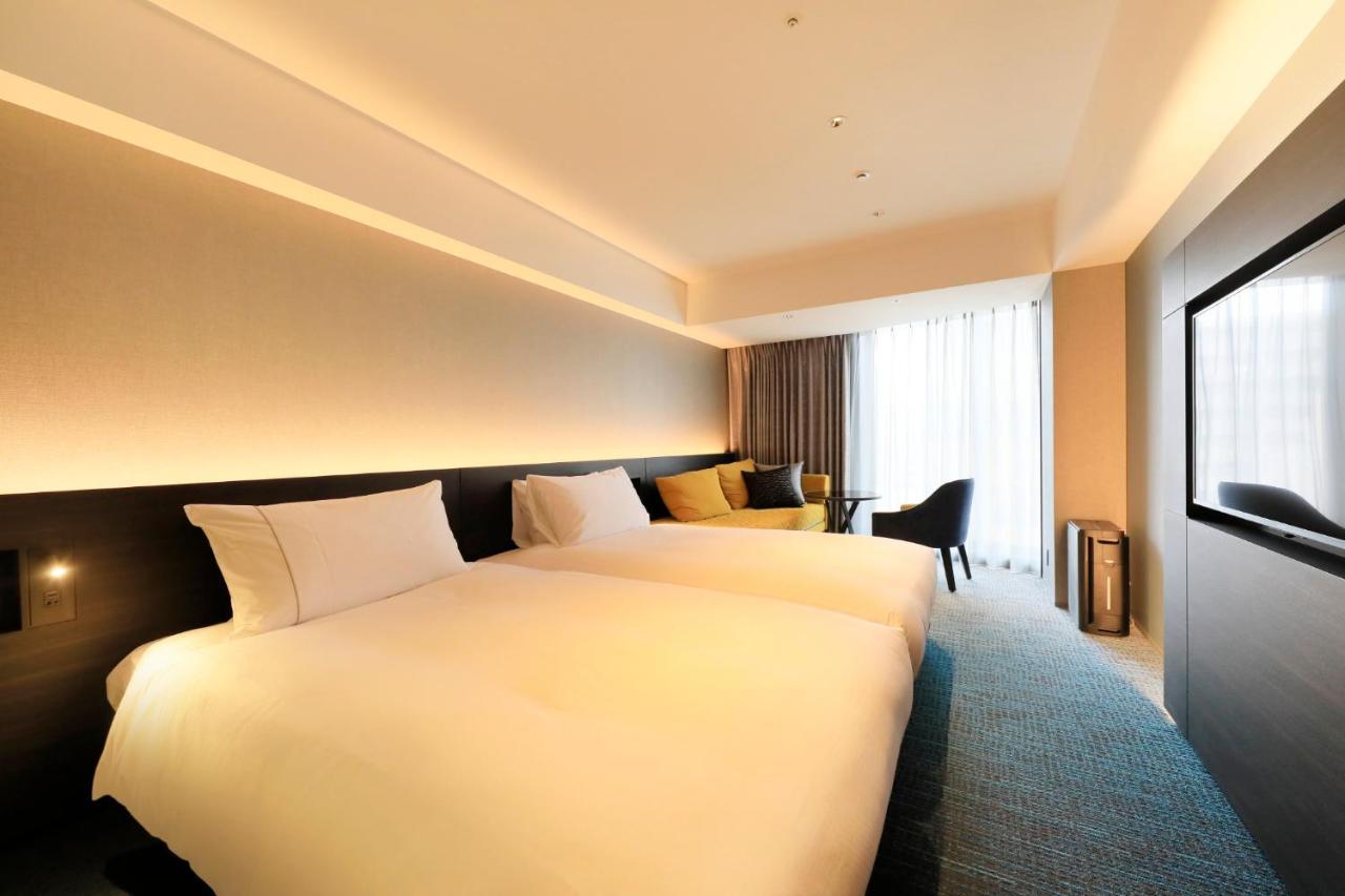 Richmond Premier Shijo Kyoto