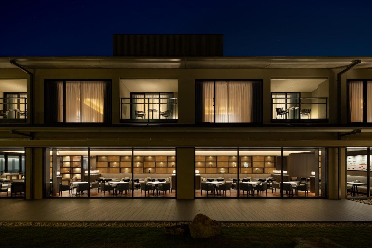 Okura Okazaki Bettei Hotel Kyoto