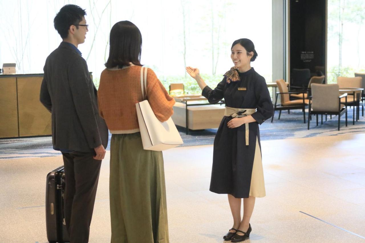 Richmond Premier Shijo Hotel Kyoto