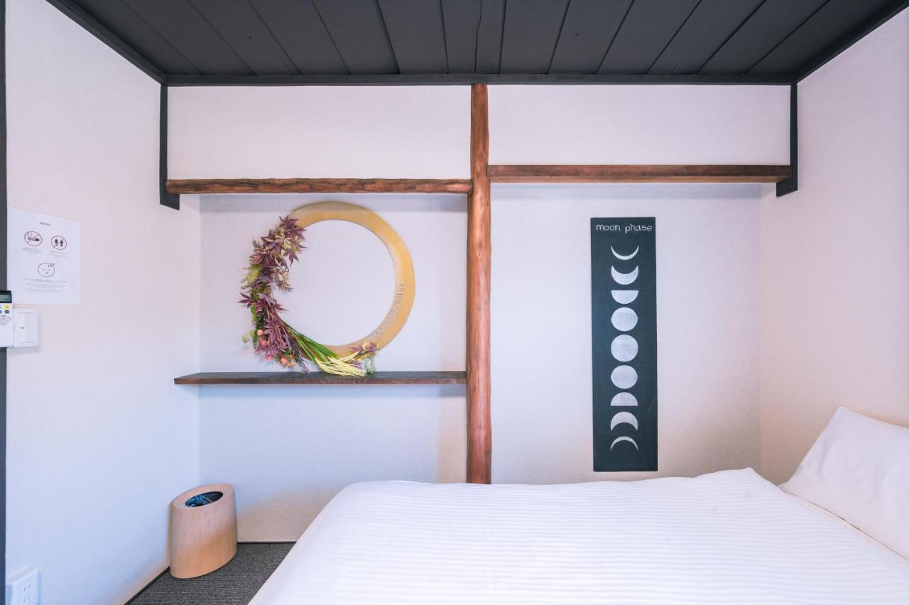 町屋 月 Machiya Tsuki Holiday home Kyoto