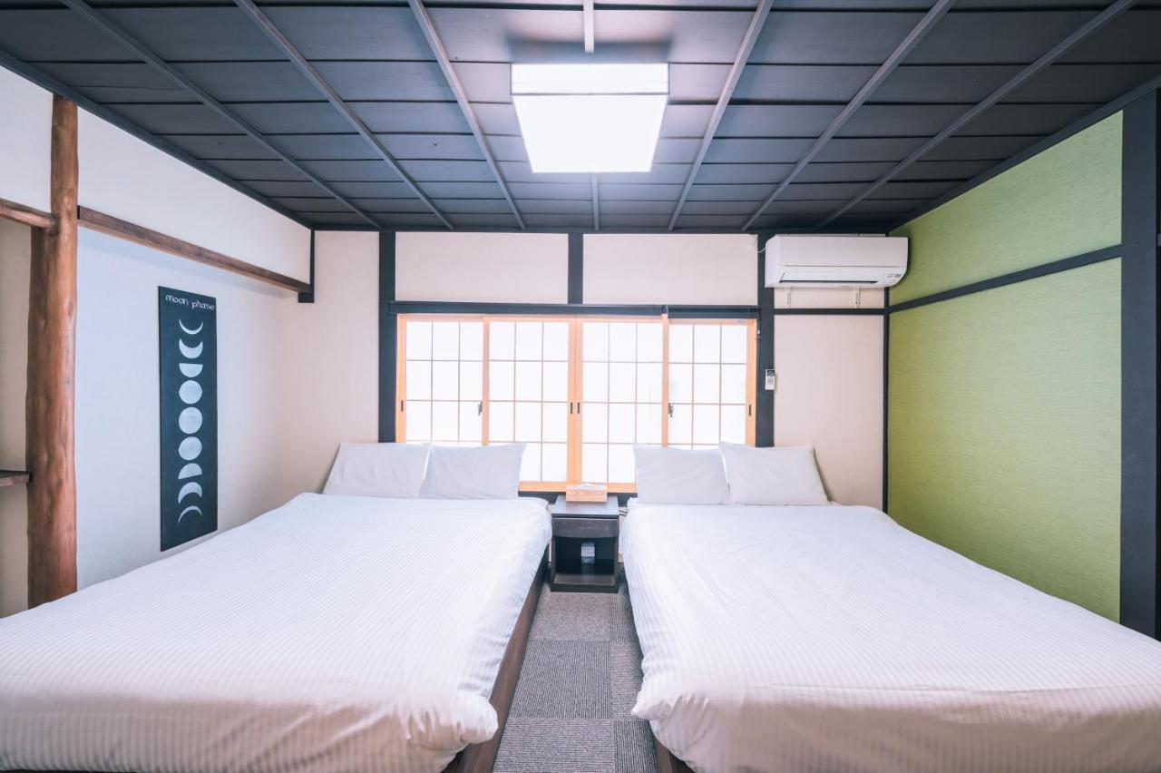 Holiday home 町屋 月 Machiya Tsuki