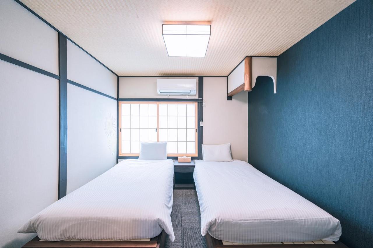 町屋 月 Machiya Tsuki Holiday home