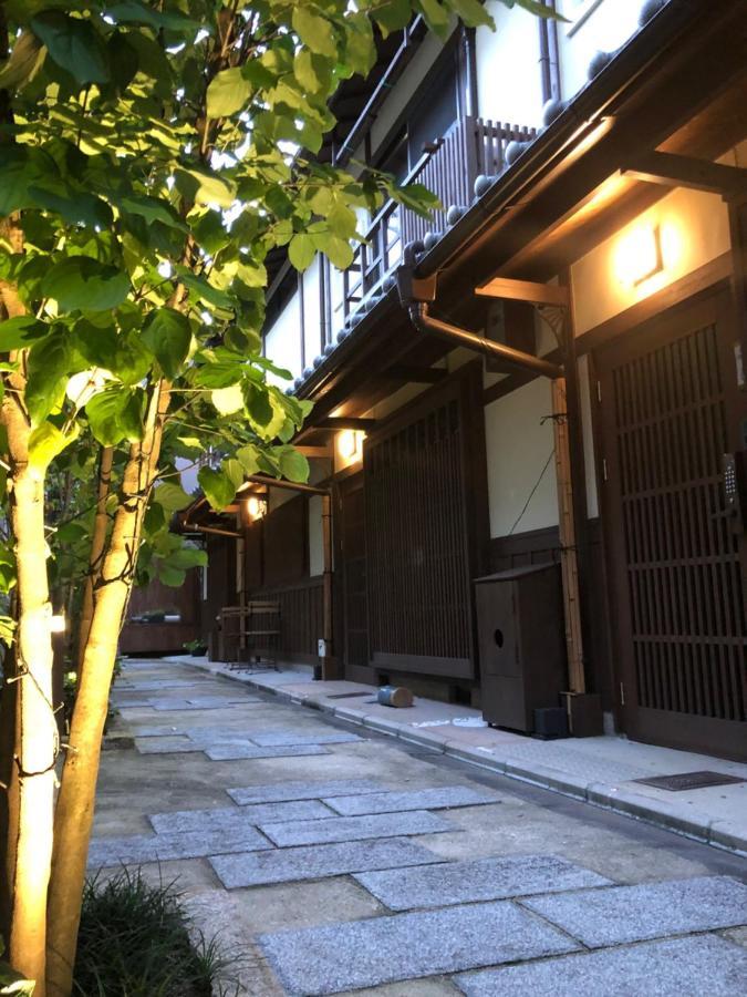 Bahay bakasyunan Imakumano Terrace - Mokubei An 木米庵