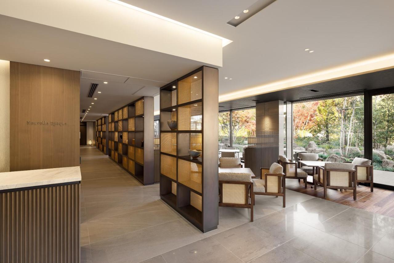 Okura Okazaki Bettei Hotel Kyoto